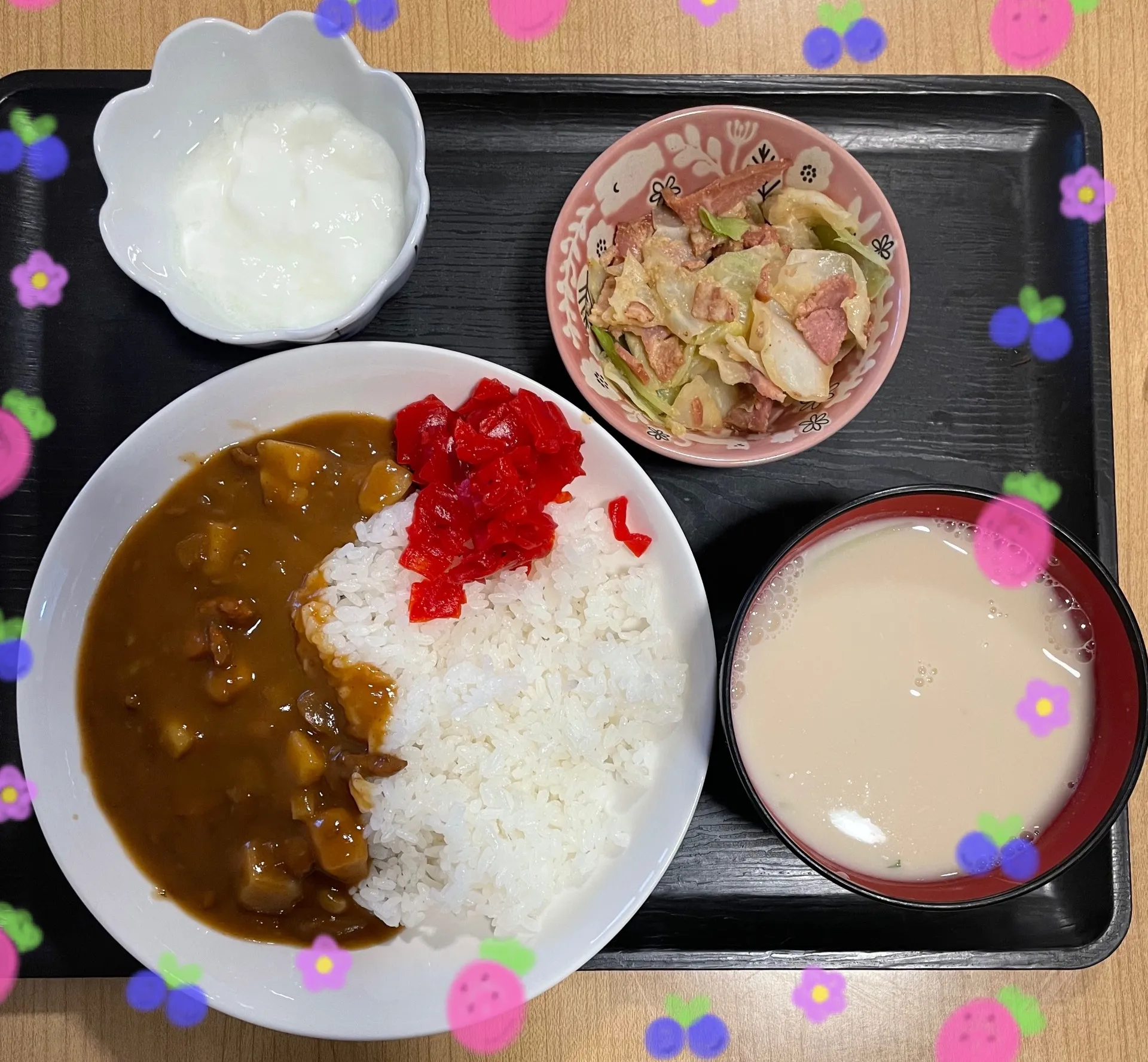 【夕食メニュー】今日のご飯【栄養満点】