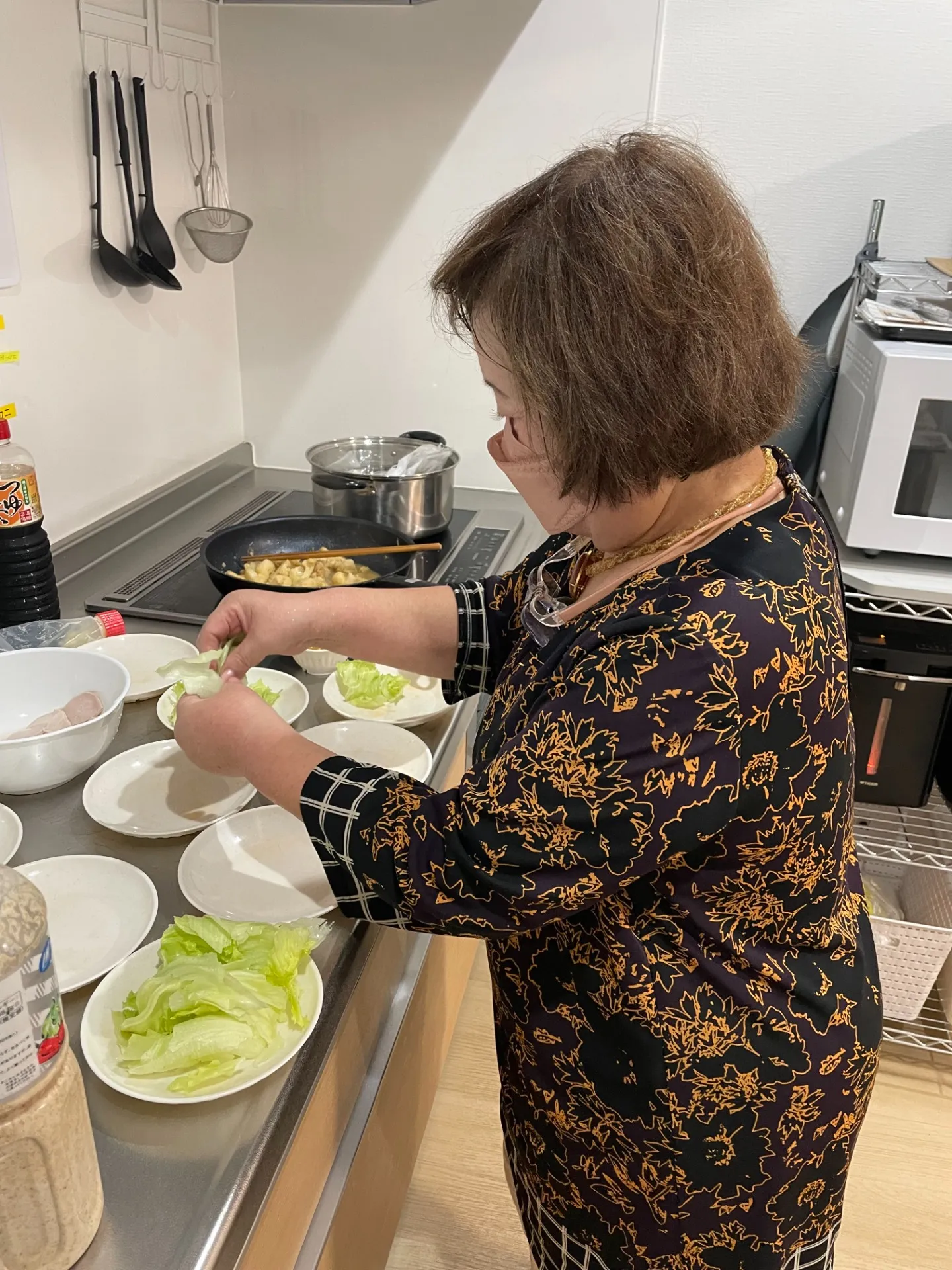 【障がい者】世話人さん求！【グループホーム】