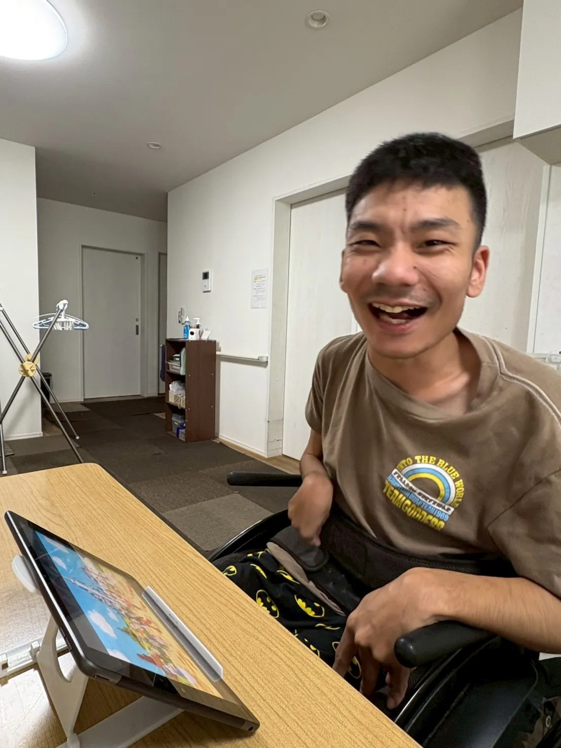 【ディズニーの音楽でハッピーステージ♪】