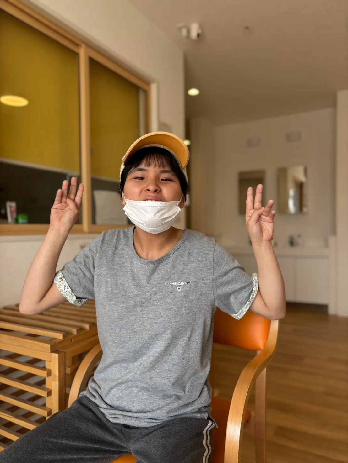 【さらに素敵にイメチェン♪】