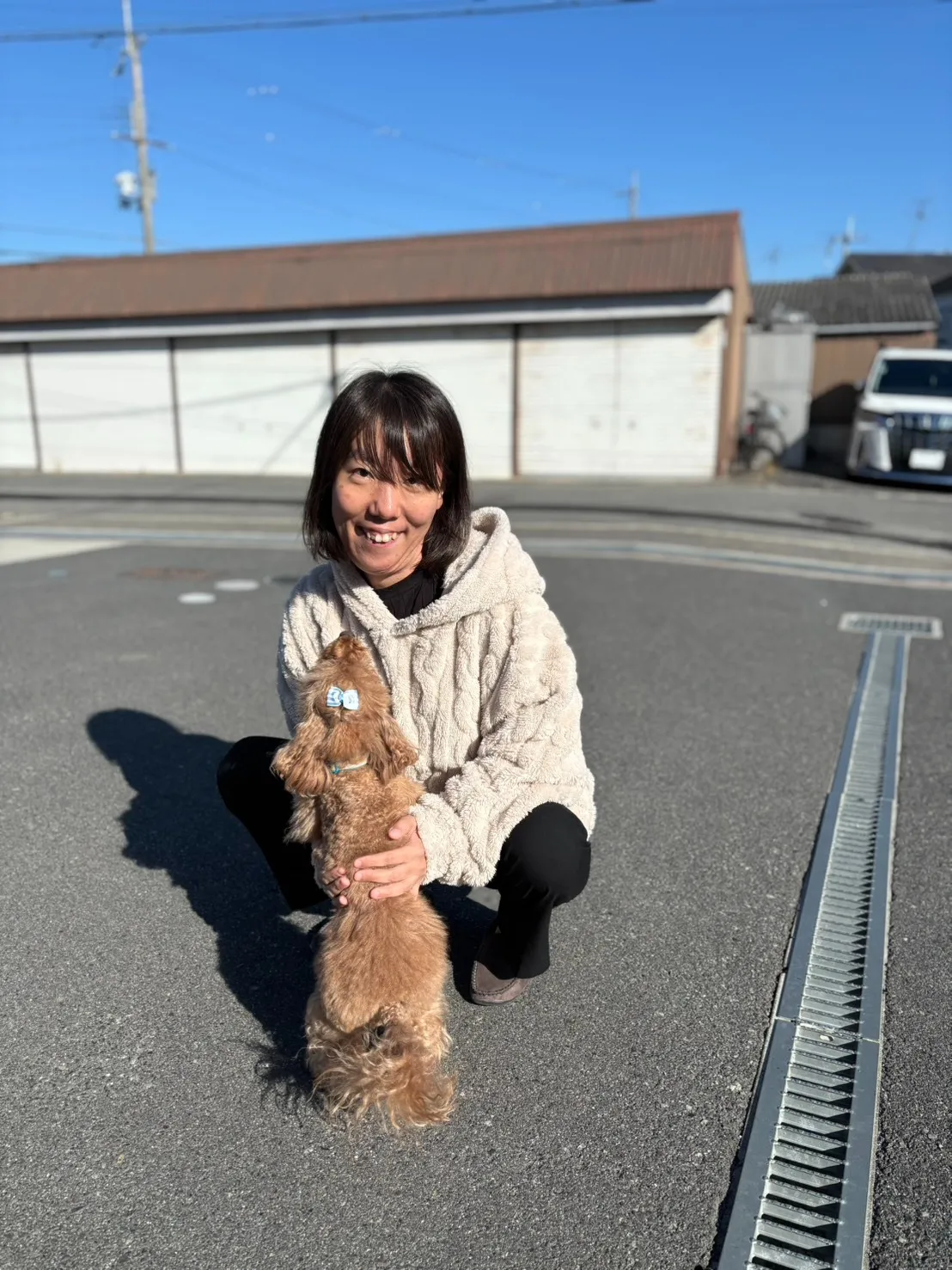 【あけましておめでとうございます(^^)/】