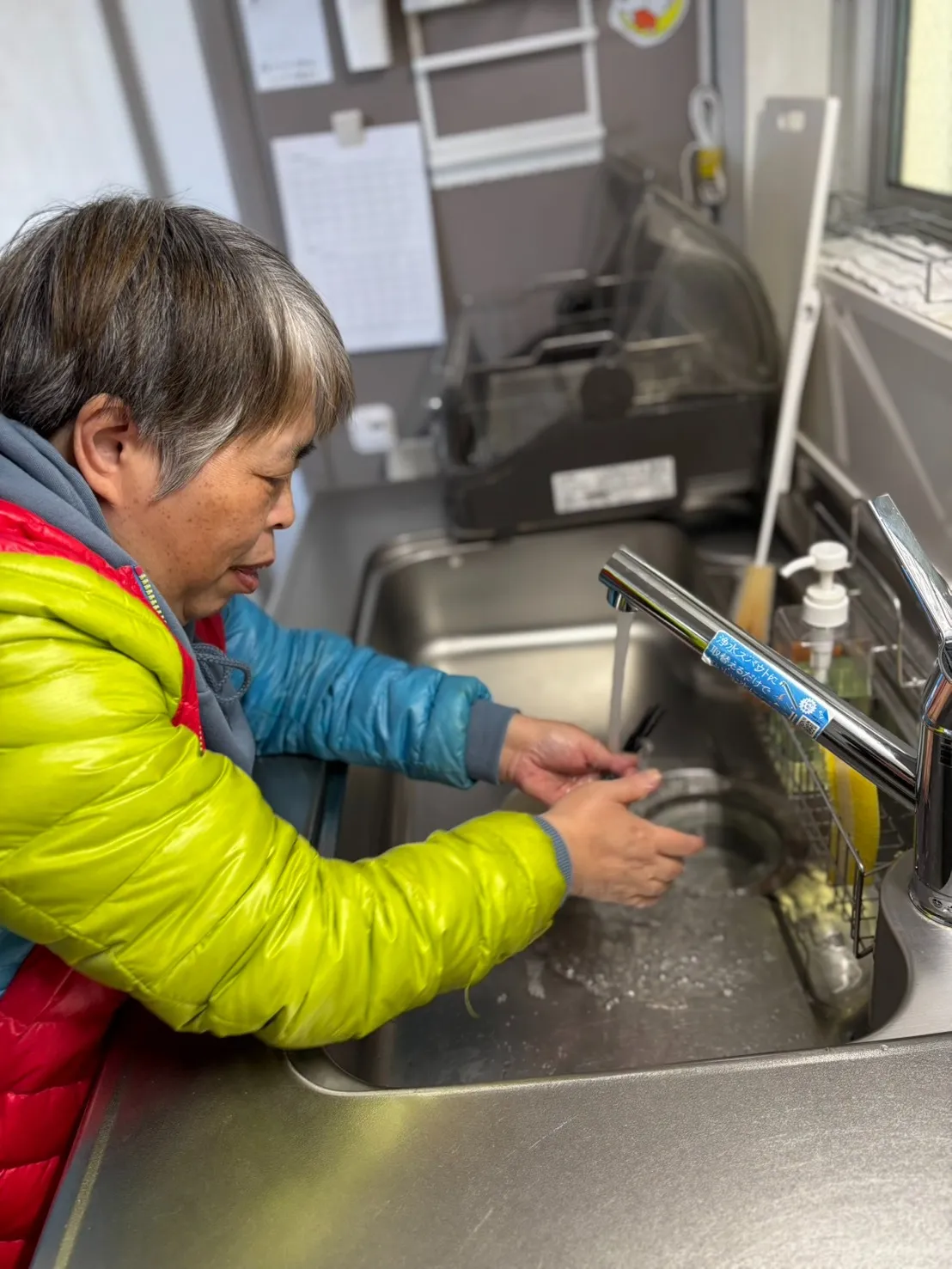 【日常の中の素敵なひとコマ】