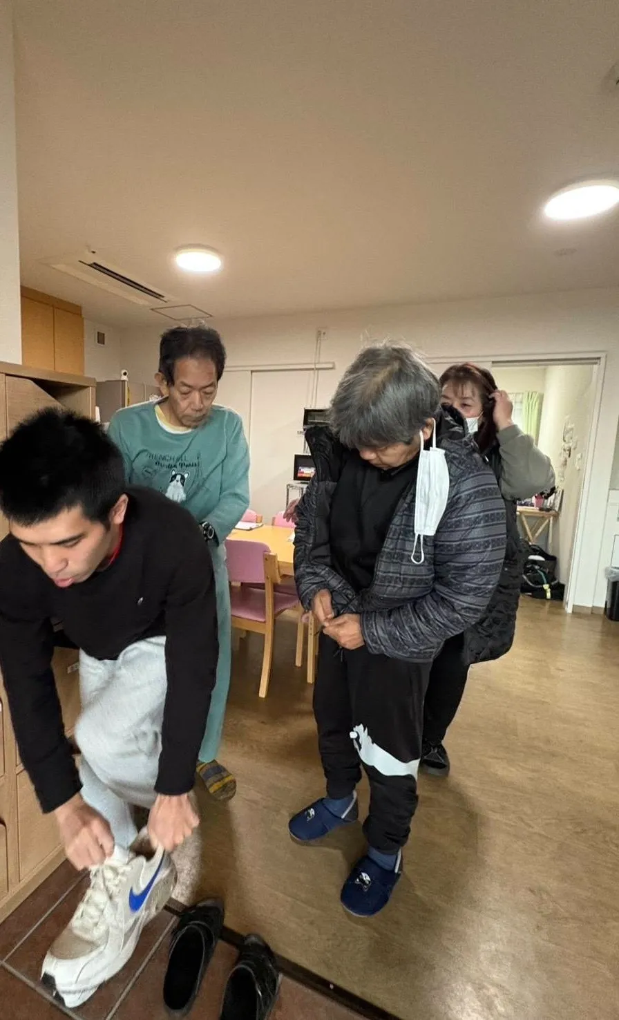 【繰り返しが安心につながる消防訓練】