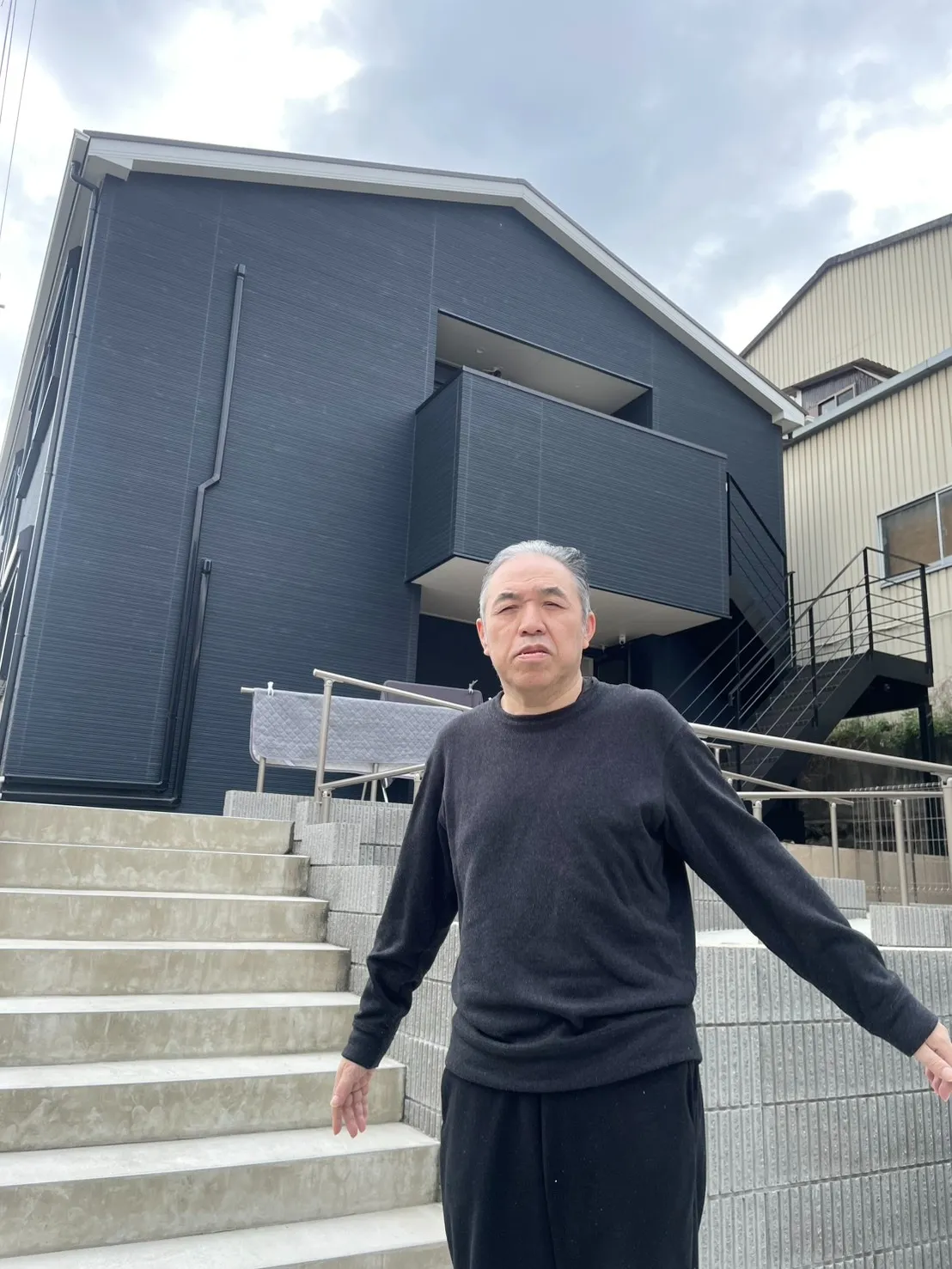 【あたたかな日曜日のひととき(^^)/♪】