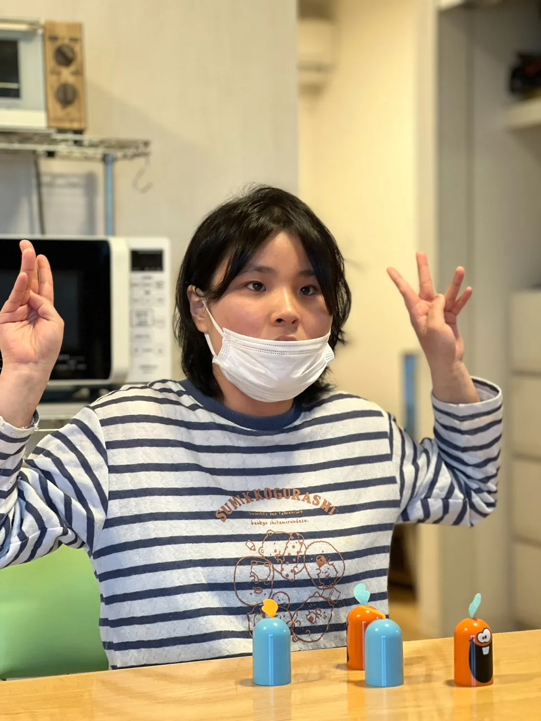 【夢中になる時間♪楽しいゲームのひととき(^^)/】