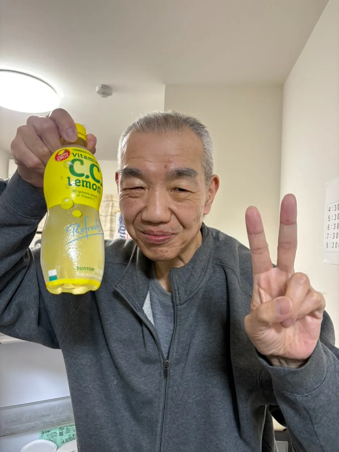 【お仕事終わりの楽しみ♪笑顔あふれるひととき(^^)/】