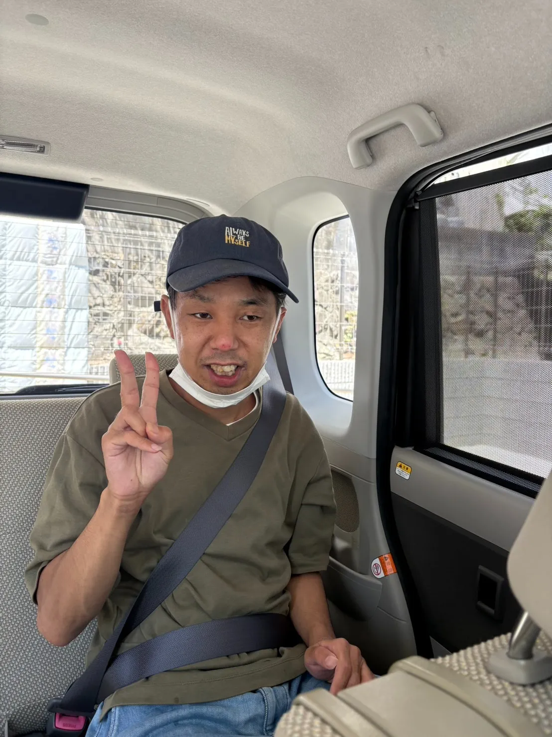 【お楽しみのお買い物♪選ぶ時間も楽しみのひとつ】