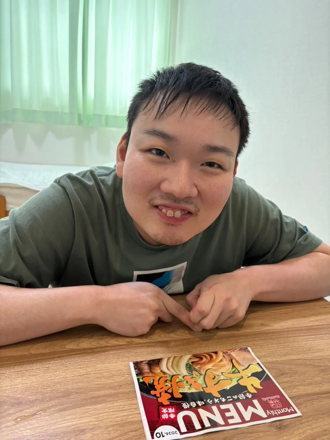 【どれにしようかな♪楽しみながら選ぶお弁当】