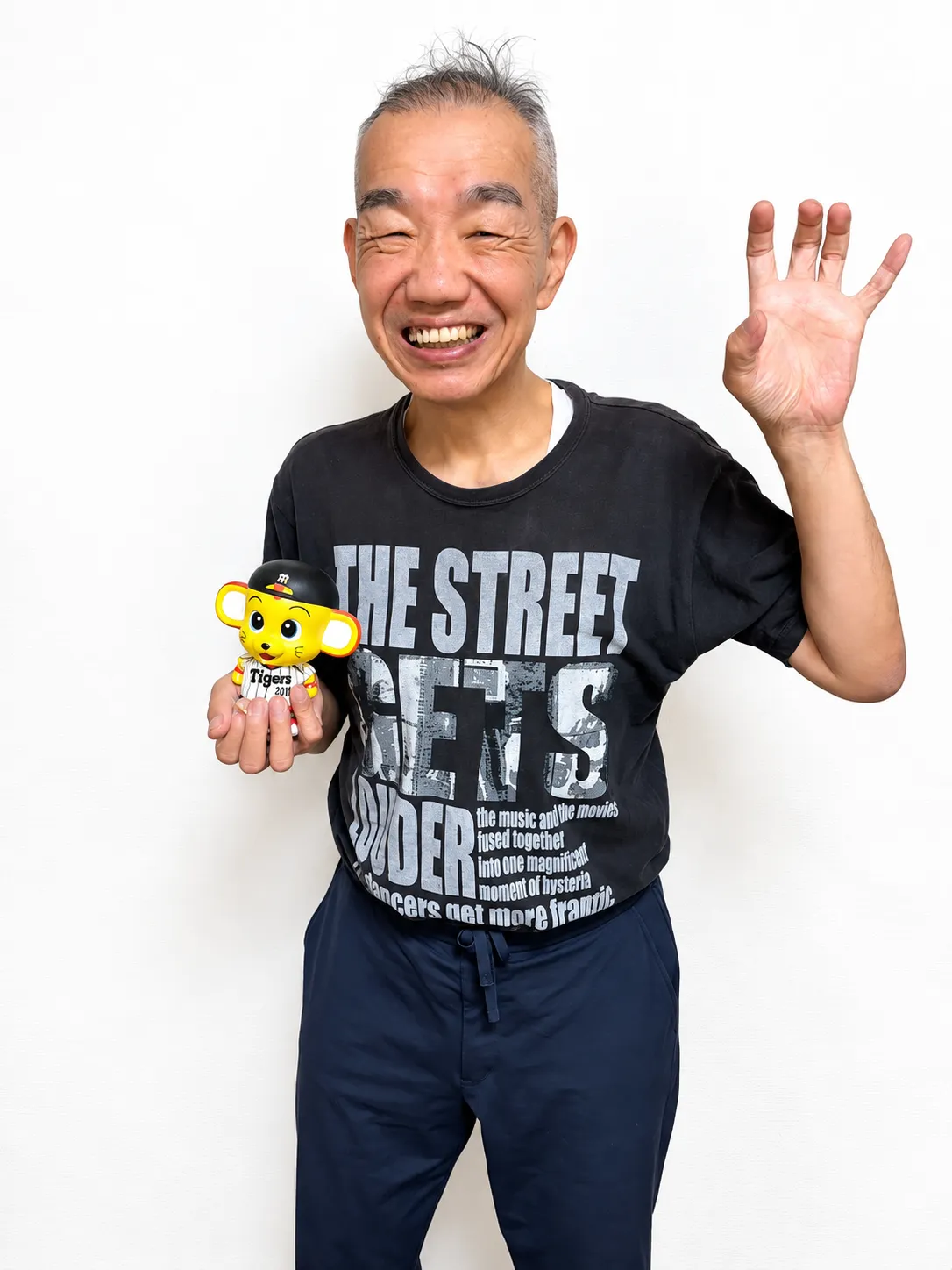 🐯 阪神優勝おめでとう!!🎉